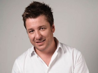 Bruno Guillon picture, image, poster